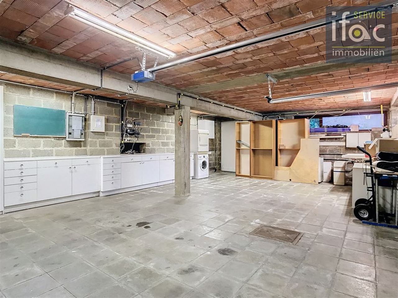 Superbe villa des années 60 - 5 chambres