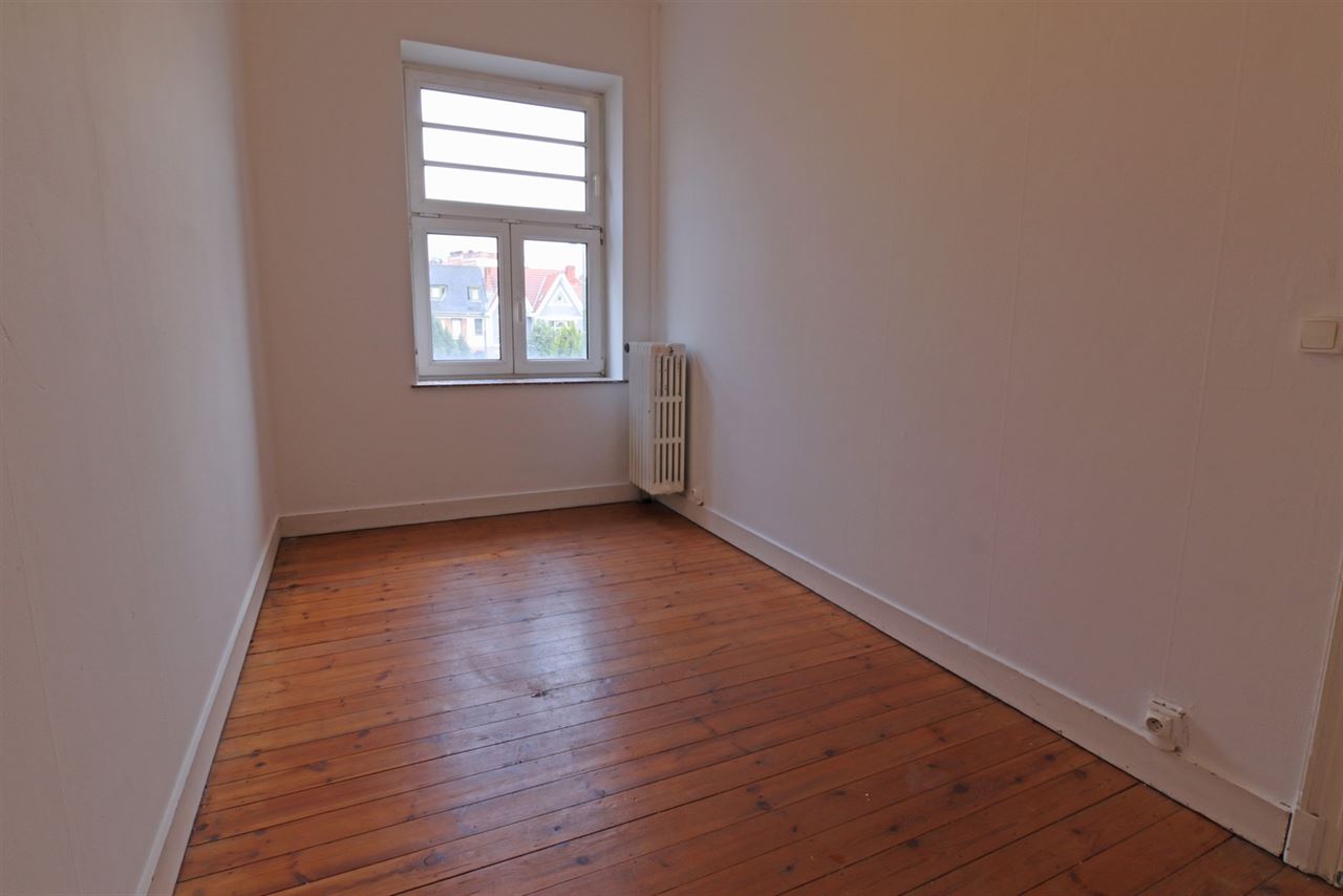 Appartement in Schaarbeek 