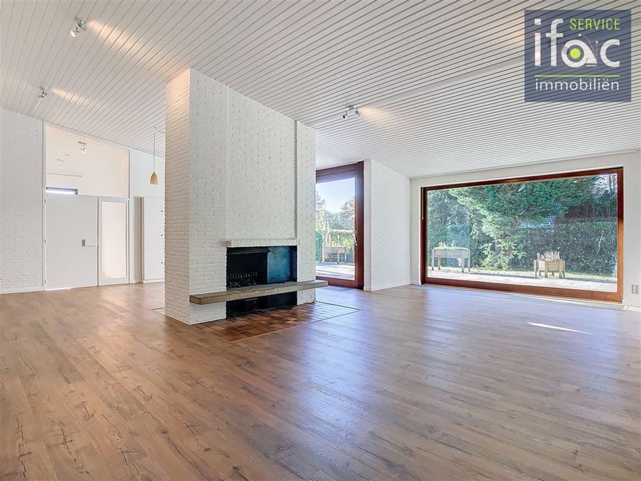 Superbe villa des années 60 - 5 chambres