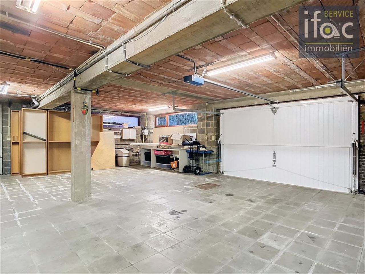 Superbe villa des années 60 - 5 chambres