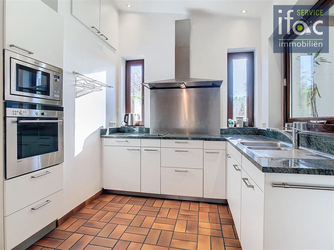 Superbe villa des années 60 - 5 chambres