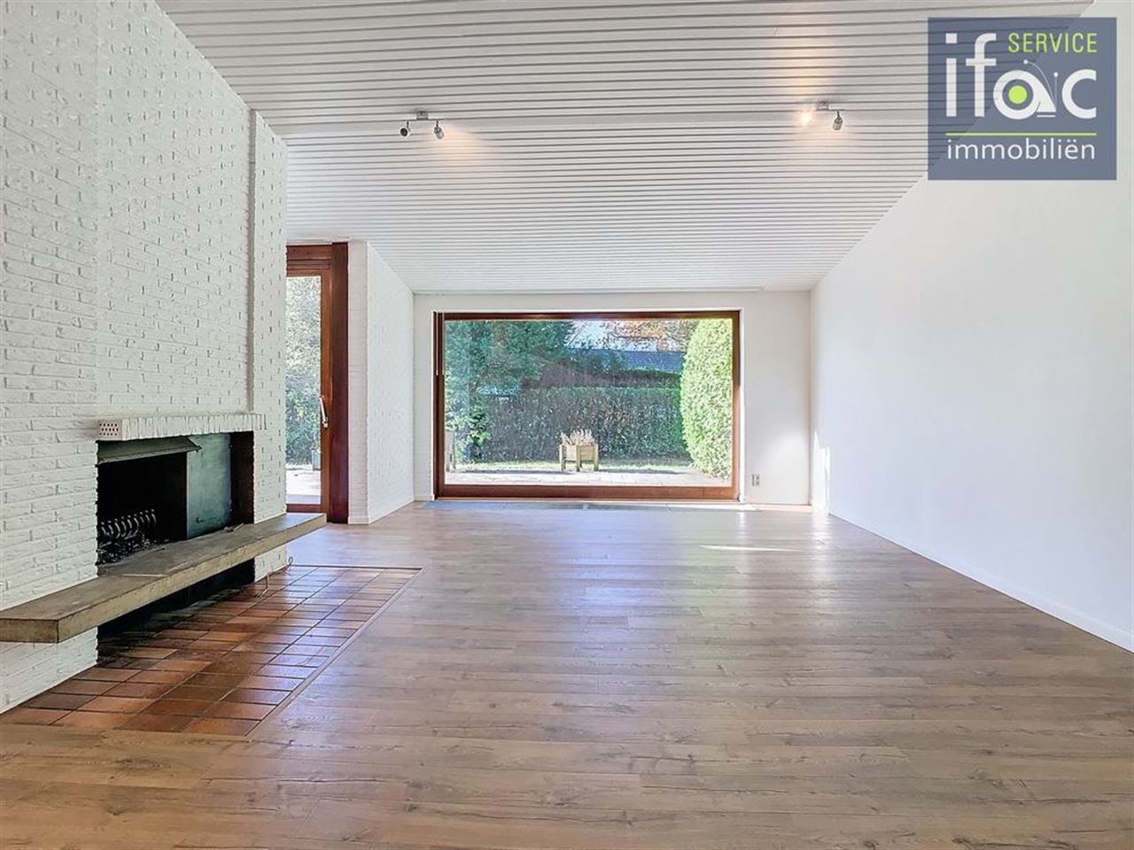 Prachtige 60s villa - 5 slpks