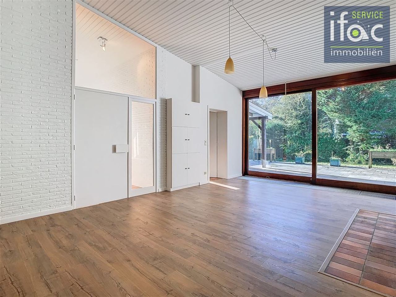 Superbe villa des années 60 - 5 chambres