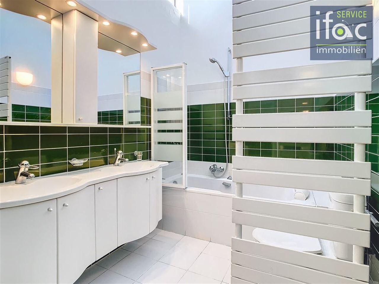 Superbe villa des années 60 - 5 chambres