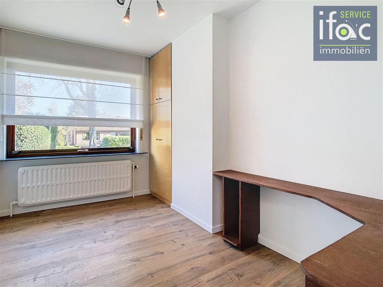 Prachtige 60s villa - 5 slpks