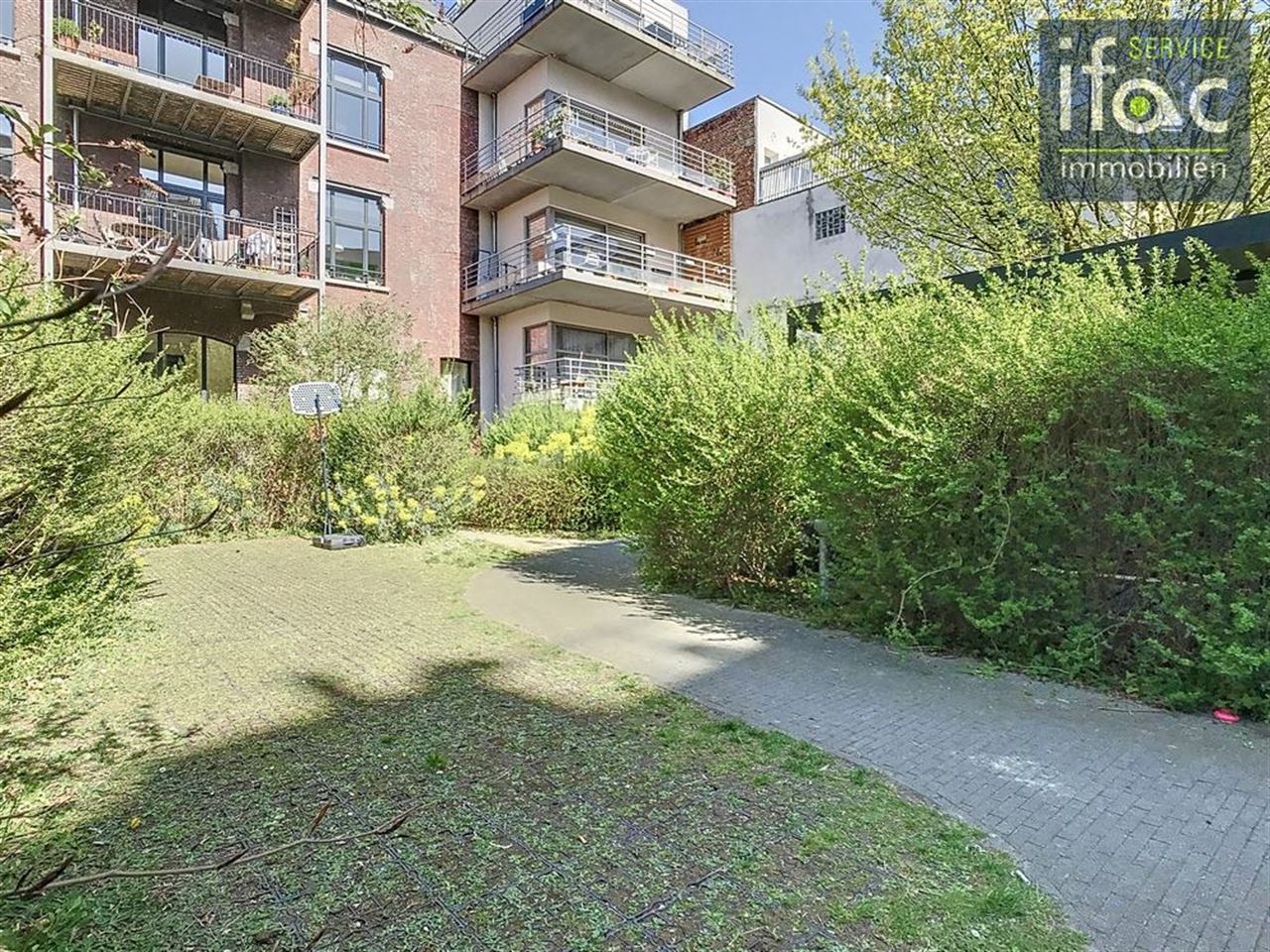 Appartement 2 slpks, parking & kelder