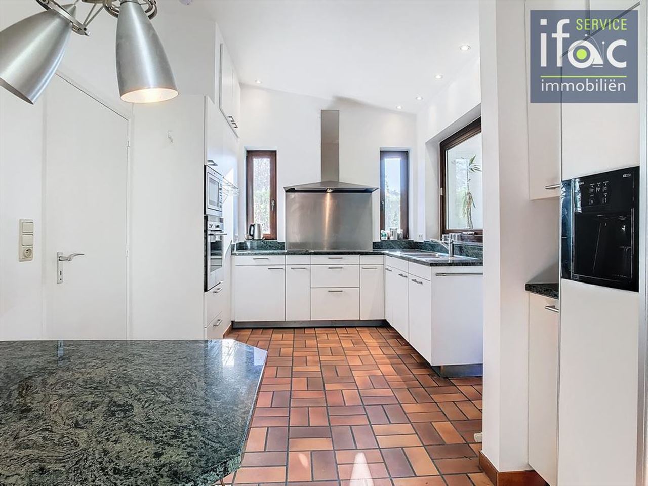 Superbe villa des années 60 - 5 chambres