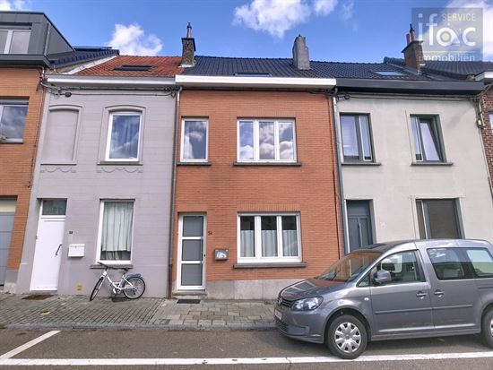 Huis