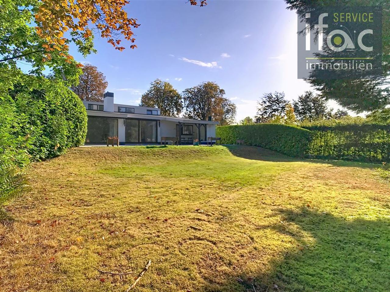 Prachtige 60s villa - 5 slpks