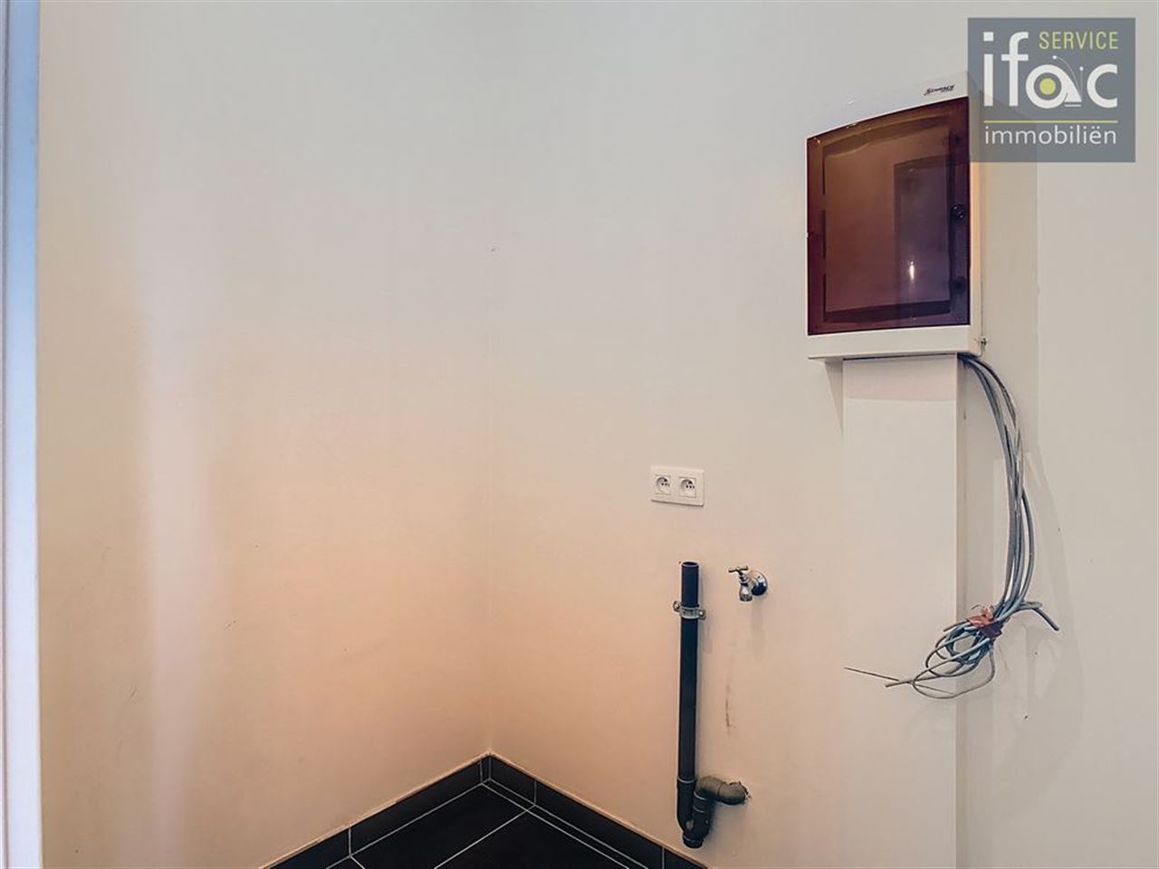 Appartement 2 slpks, parking & kelder