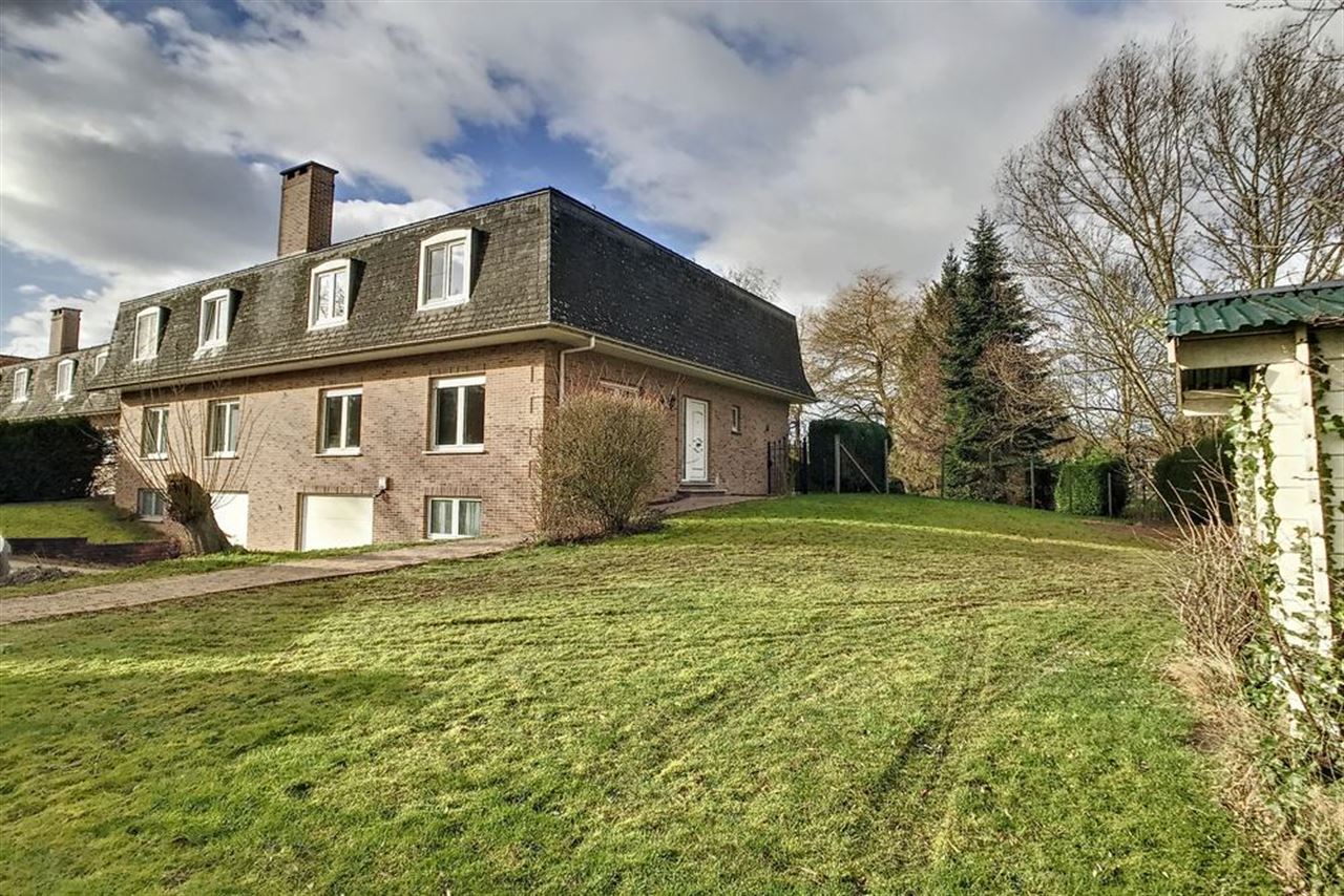 HERTSTRAAT 1 TERVUREN