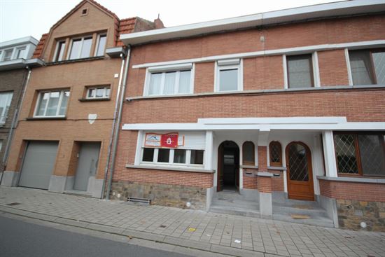 Huis