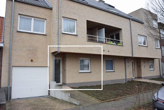 WARANDESTRAAT 6 1 KAMPENHOUT