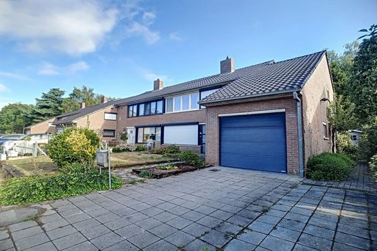 Huis
