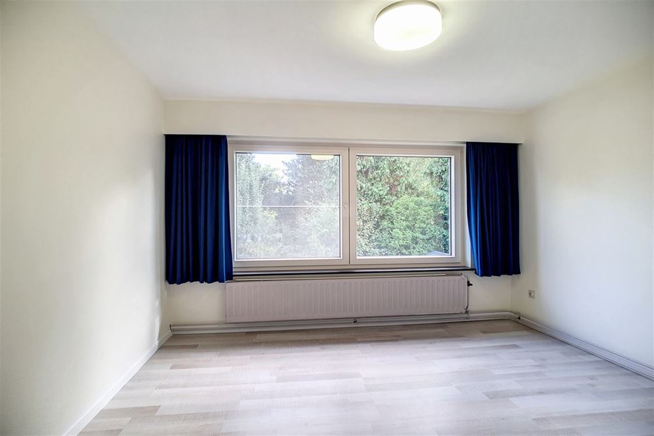 Cozy house in a dead-end street