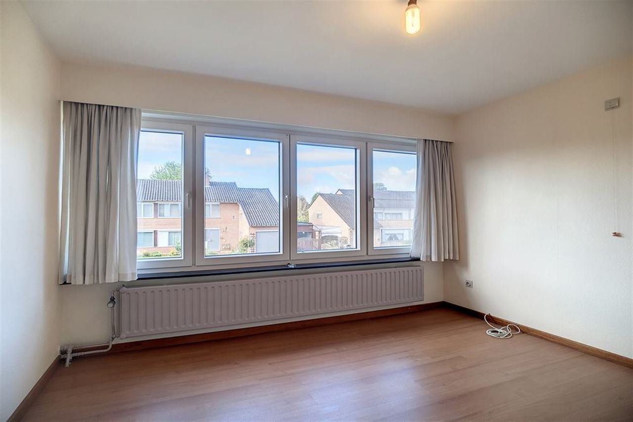 Cozy house in a dead-end street