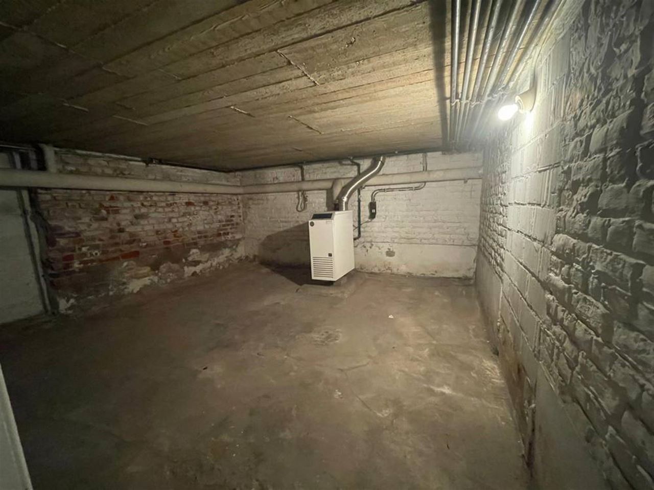 Retail space
