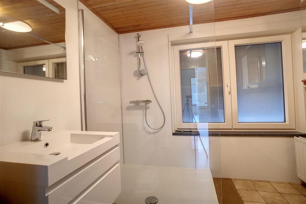 Cozy house in a dead-end street