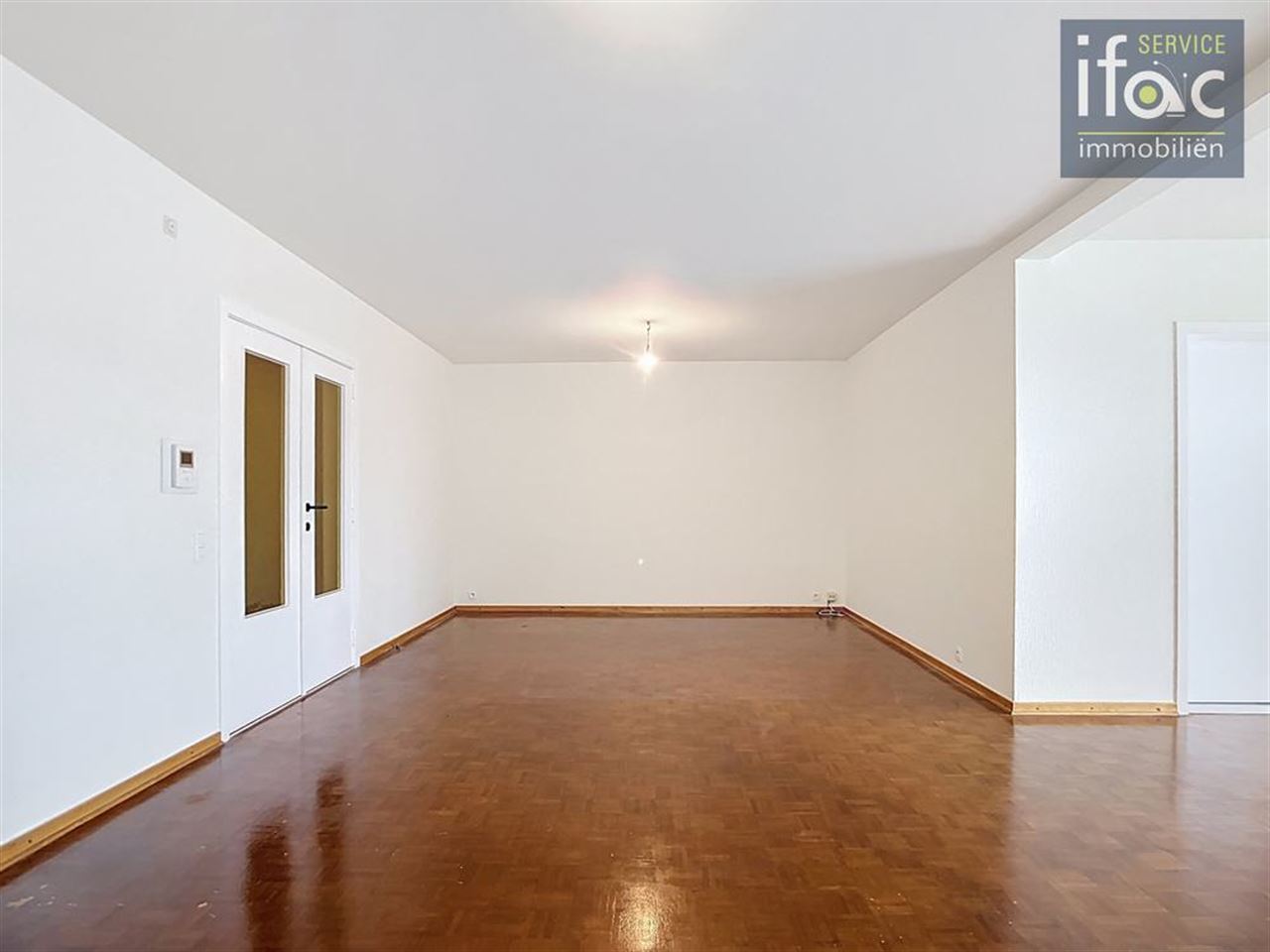 Stylish 2-bedroom apartment with terrace in Heverlee