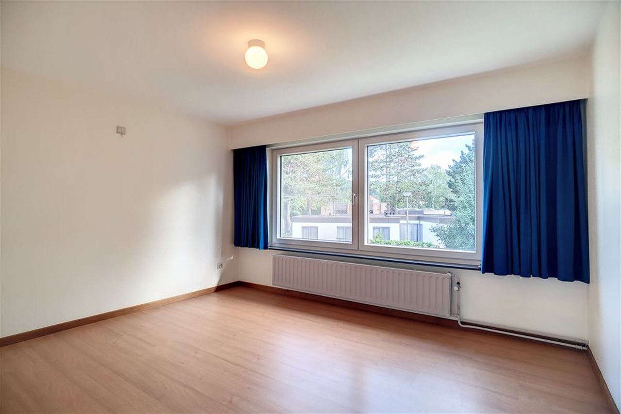 Cozy house in a dead-end street