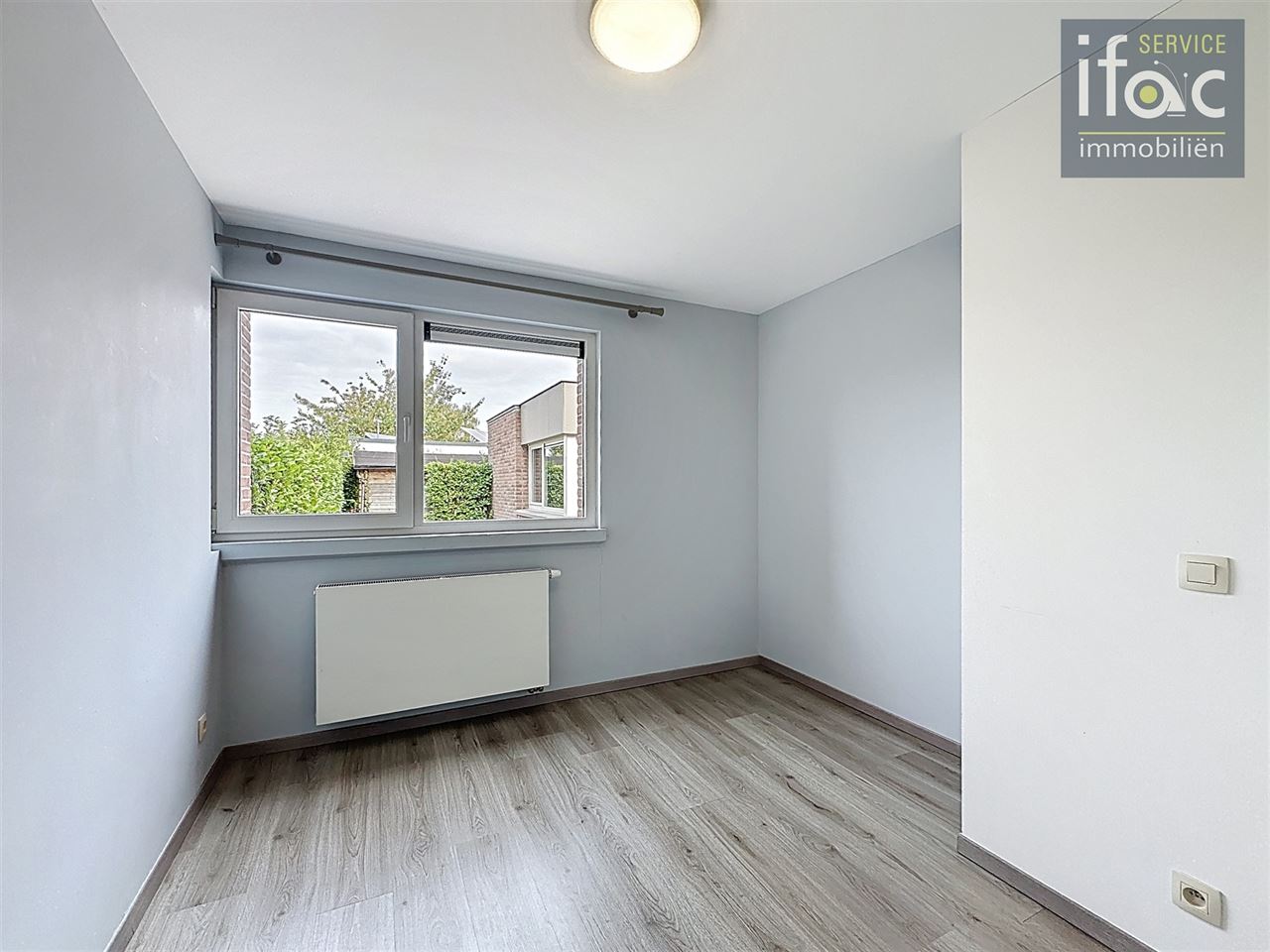 Luxurious bungalow with high-quality finishes and comfort