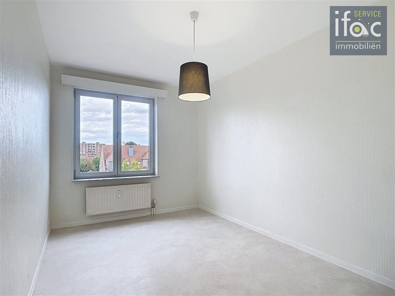 Stylish 2-bedroom apartment with terrace in Heverlee
