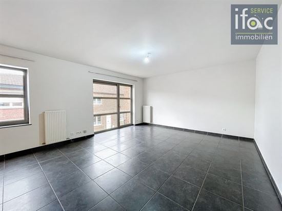 Duplex-appartement in centrum Meerbeek