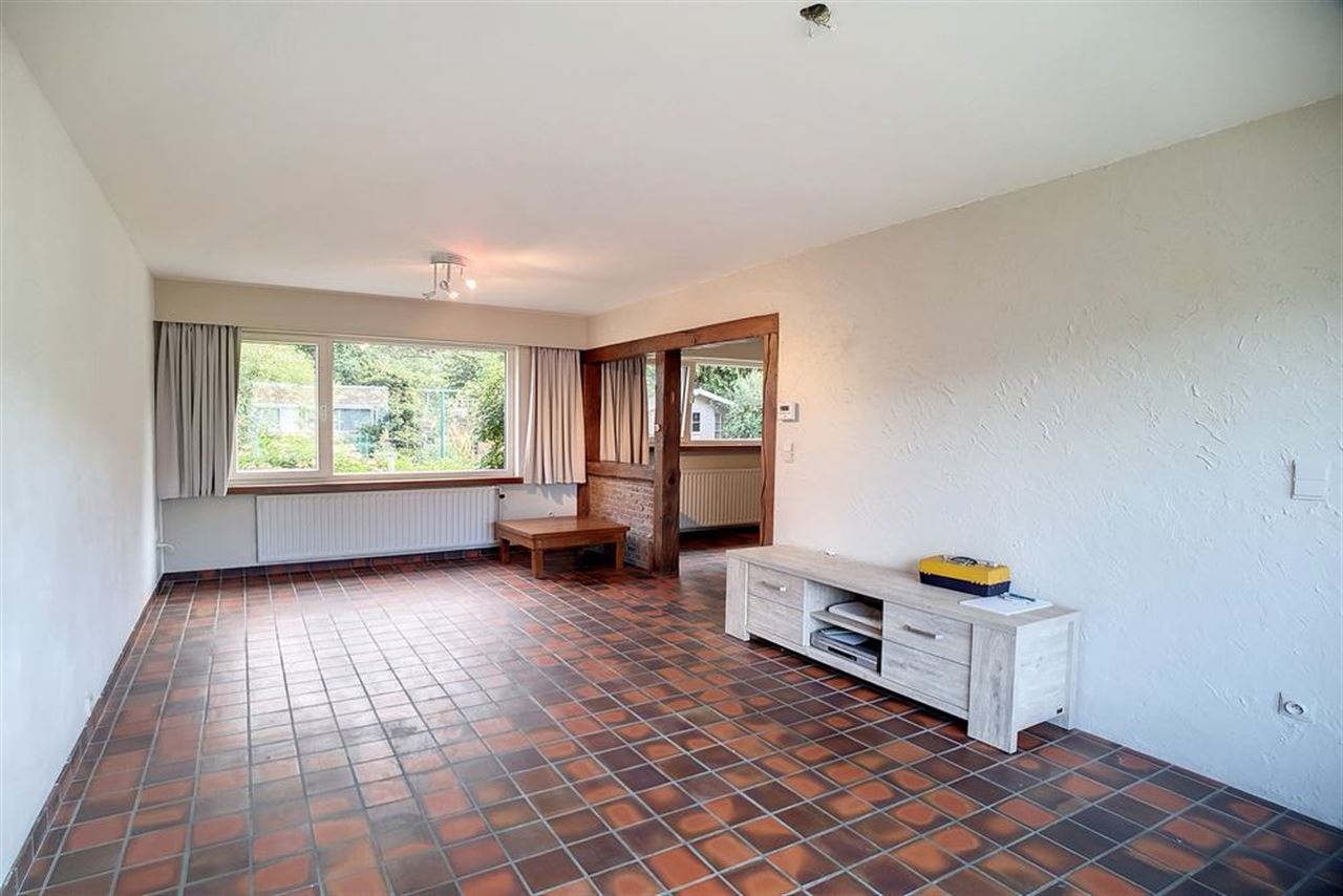 Cozy house in a dead-end street