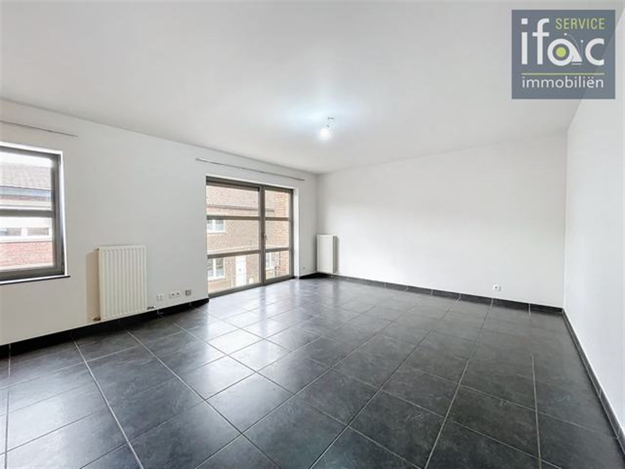 Duplex apartment in the center of Meerbeek