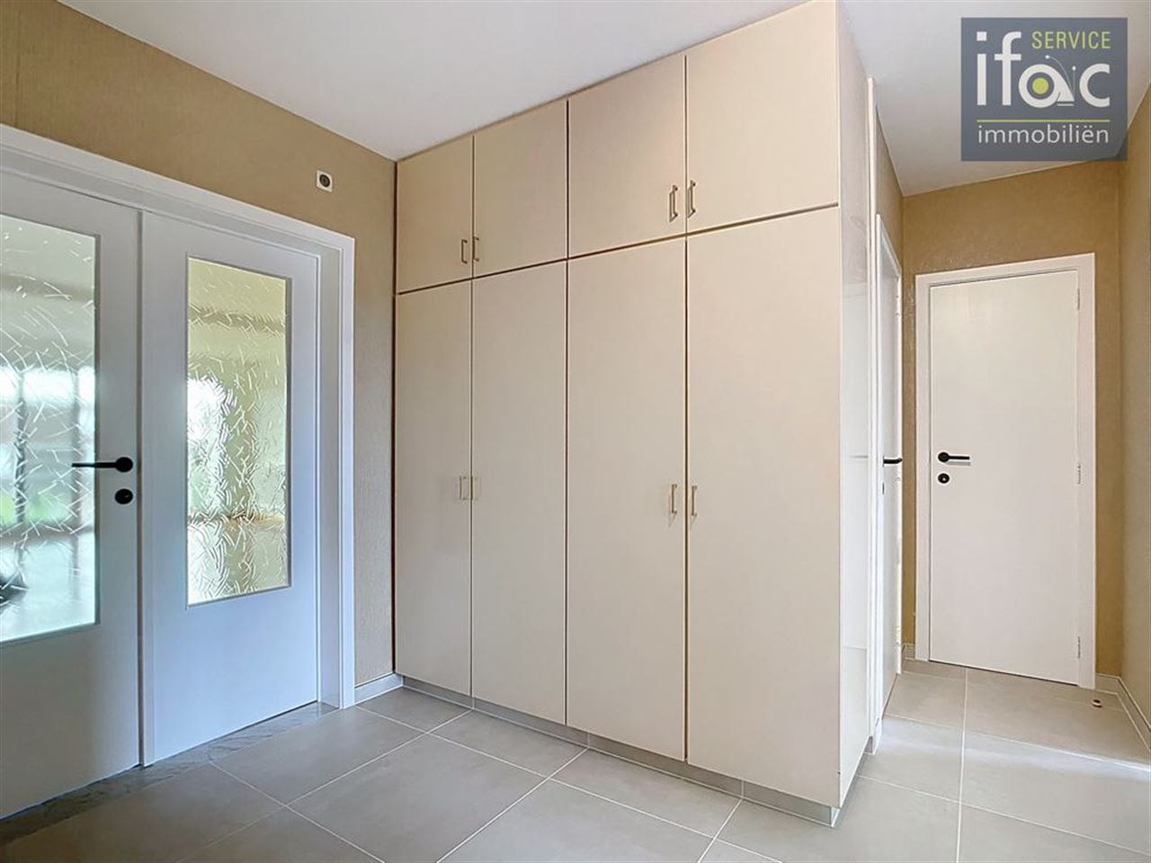 Stylish 2-bedroom apartment with terrace in Heverlee