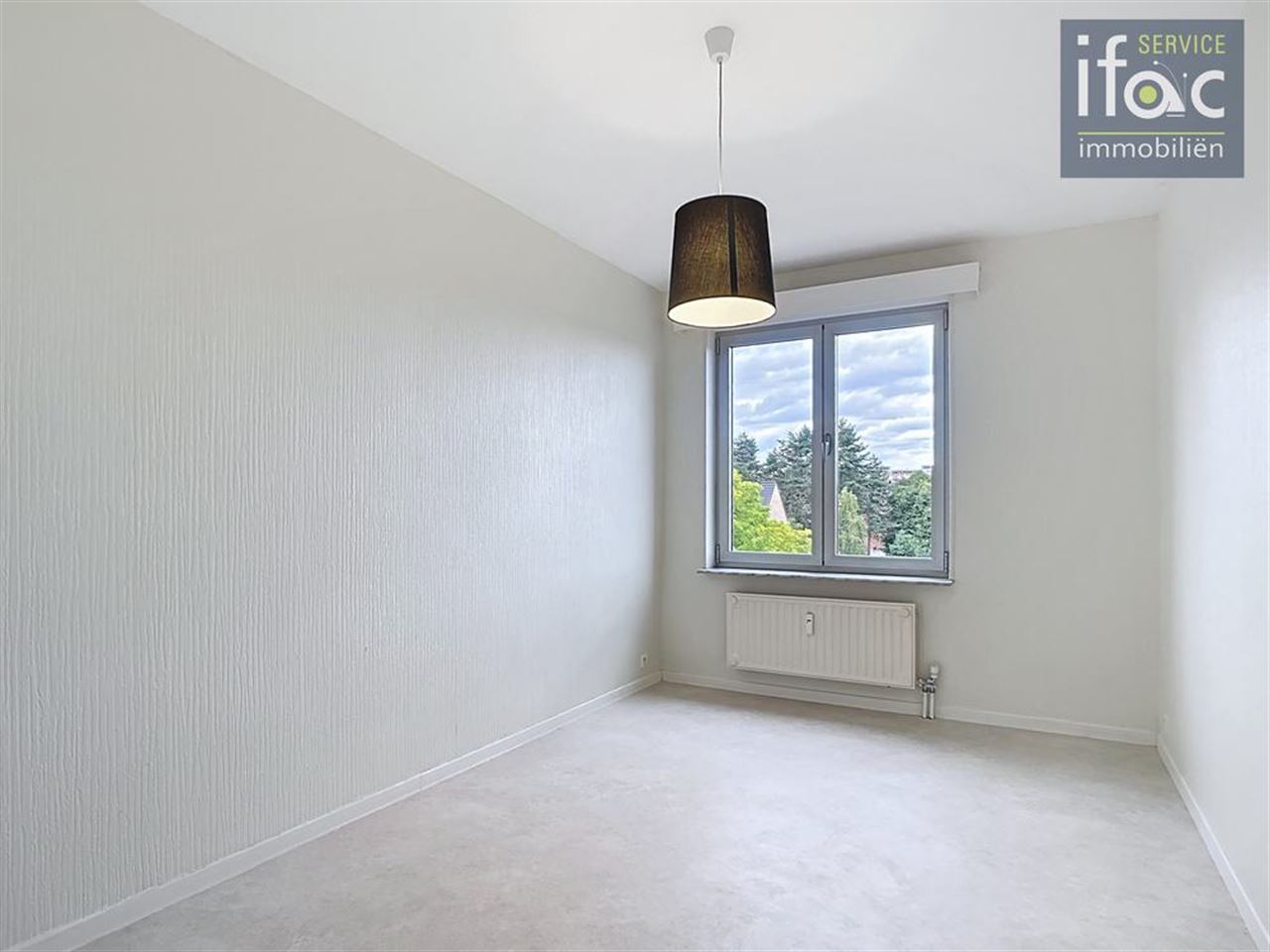 Stylish 2-bedroom apartment with terrace in Heverlee