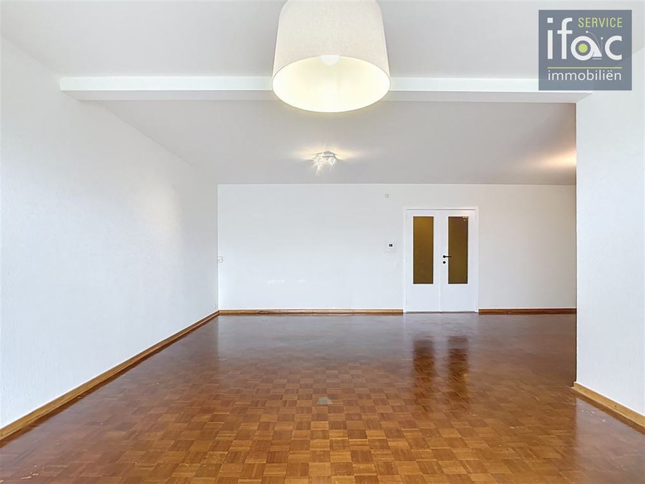 Stylish 2-bedroom apartment with terrace in Heverlee