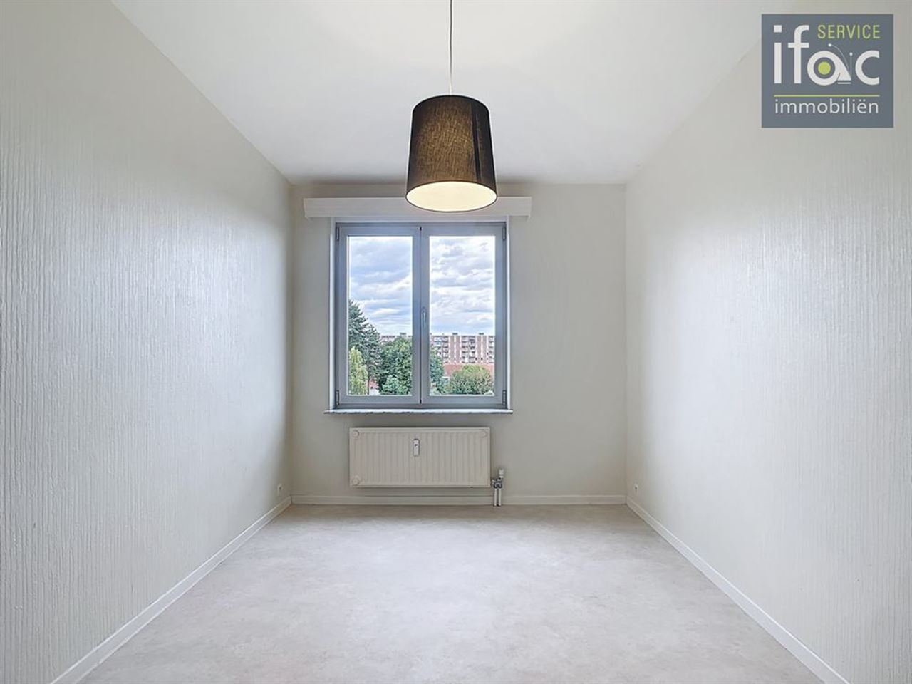 Stylish 2-bedroom apartment with terrace in Heverlee