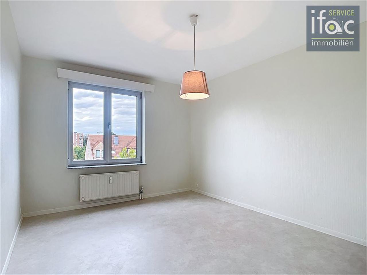 Stylish 2-bedroom apartment with terrace in Heverlee