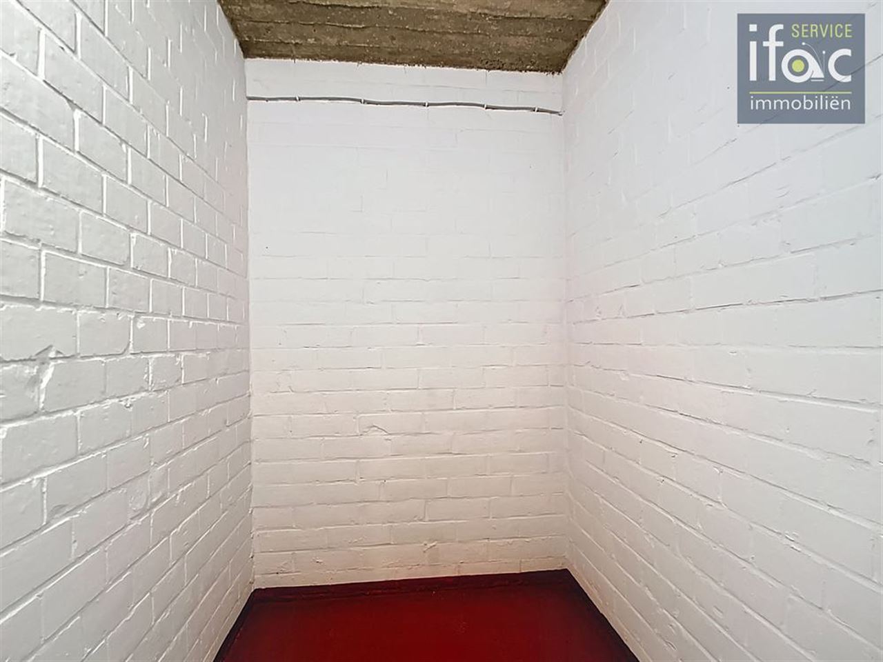 Stylish 2-bedroom apartment with terrace in Heverlee