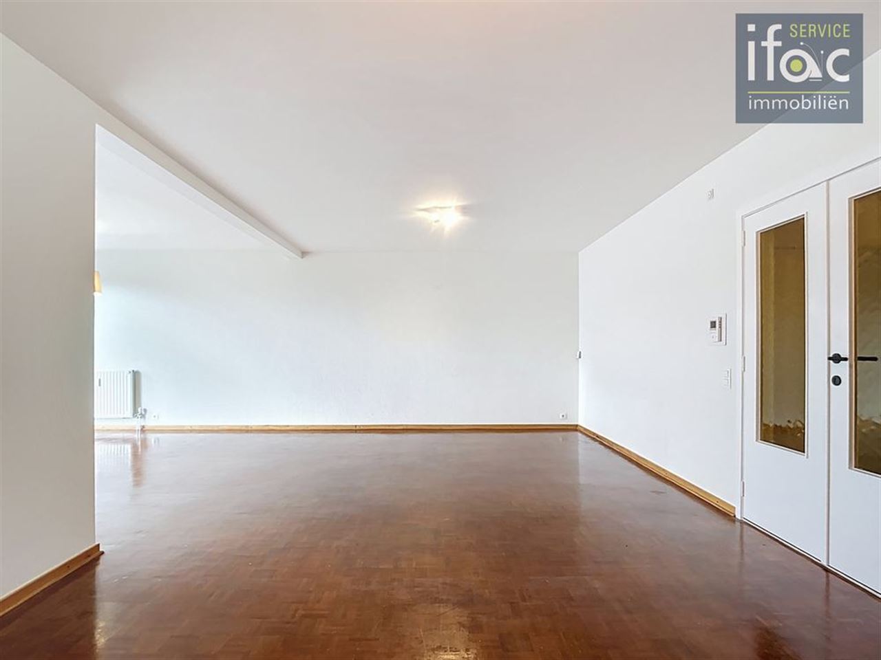 Stylish 2-bedroom apartment with terrace in Heverlee