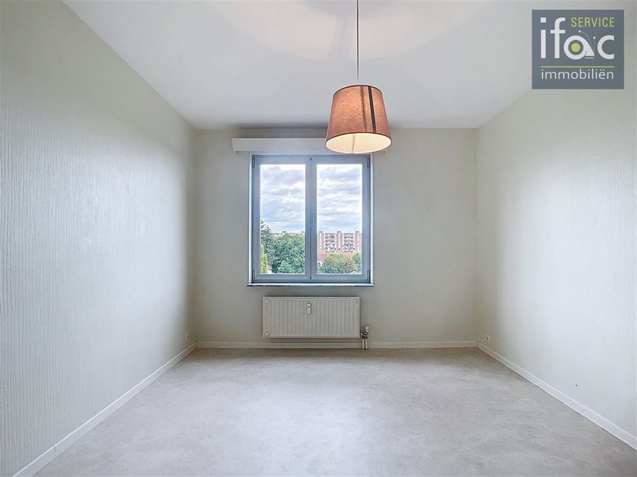 Stylish 2-bedroom apartment with terrace in Heverlee