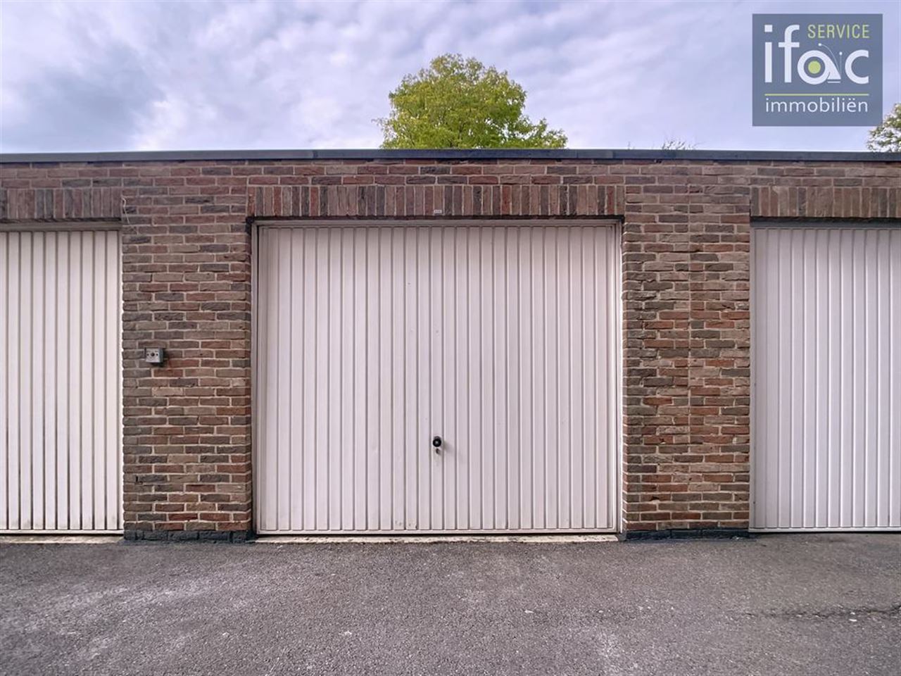 Stylish 2-bedroom apartment with terrace in Heverlee