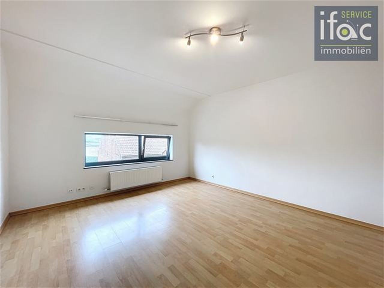 Duplex apartment in the center of Meerbeek