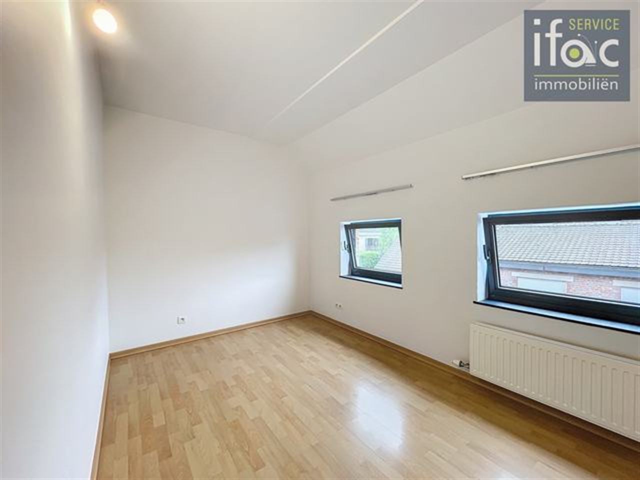Duplex apartment in the center of Meerbeek
