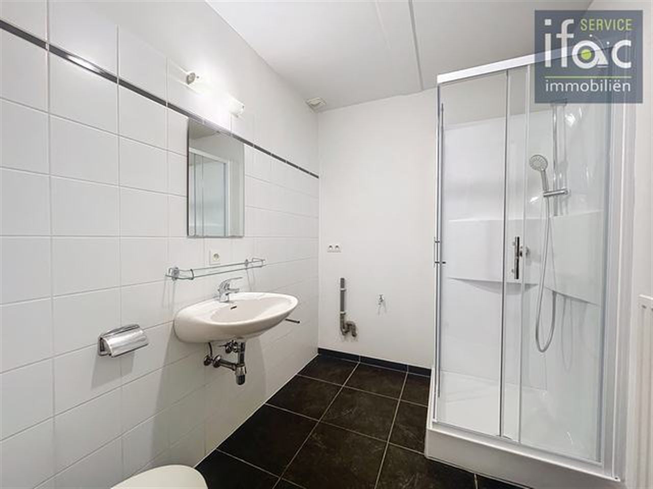 Duplex apartment in the center of Meerbeek