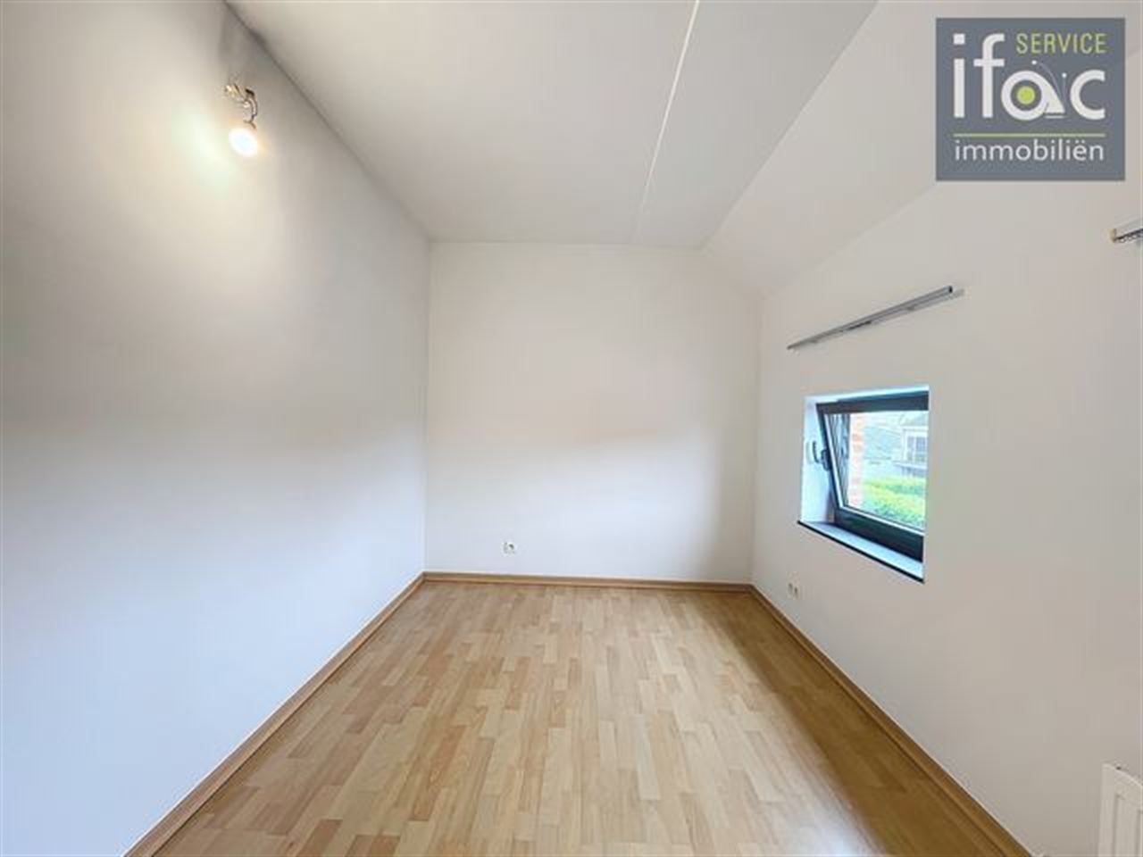 Duplex apartment in the center of Meerbeek