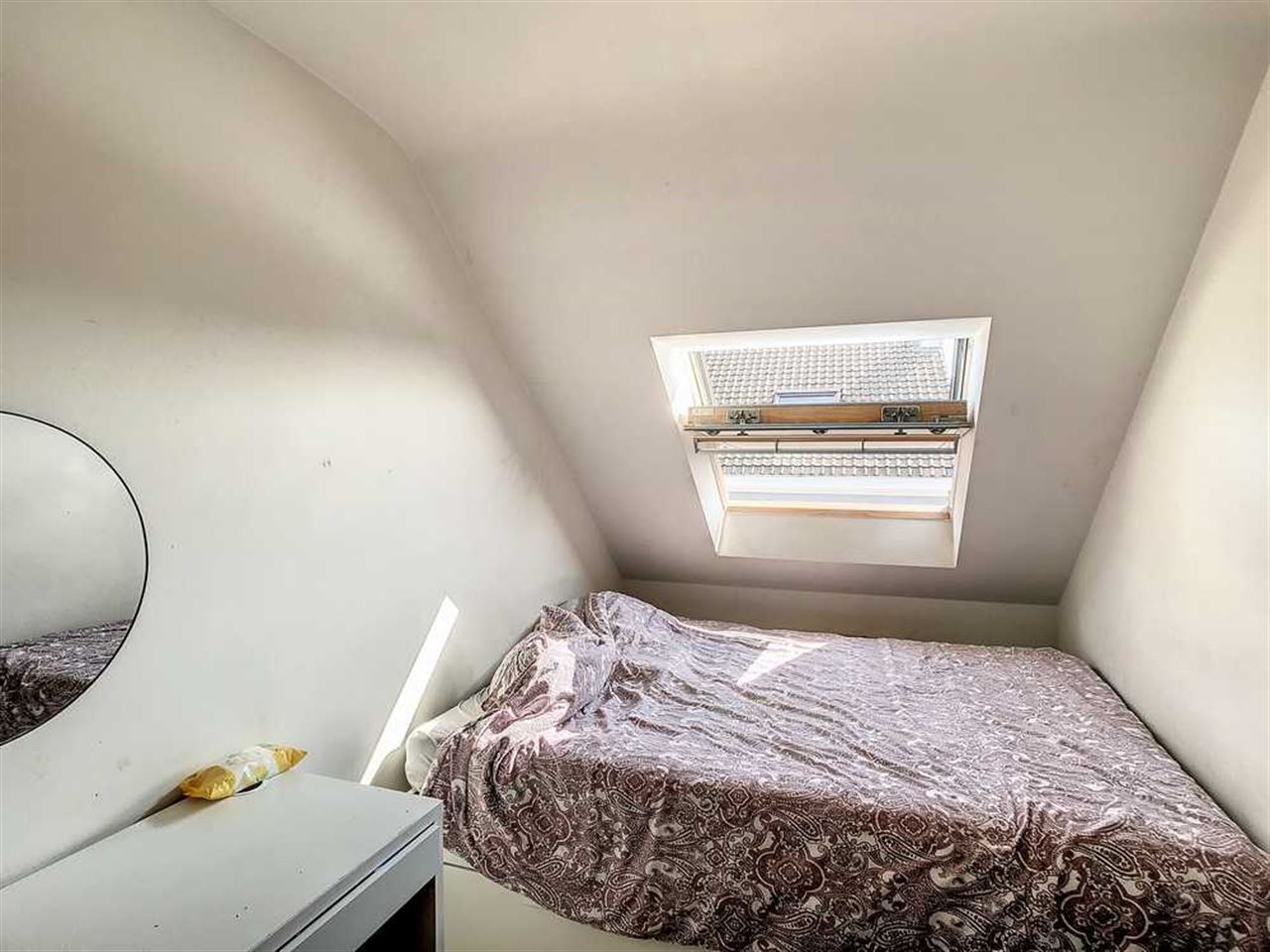 Spacieux appartement en duplex avec terrasse