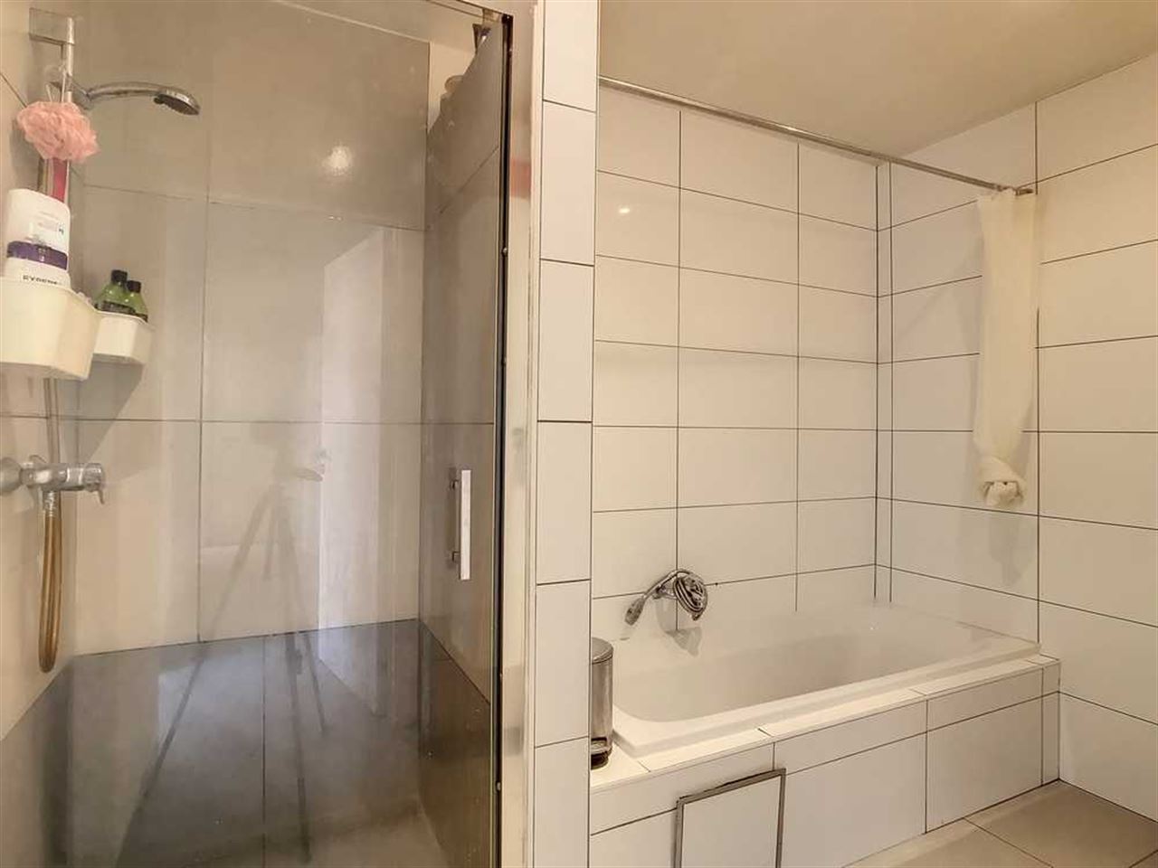 Spacieux appartement en duplex avec terrasse