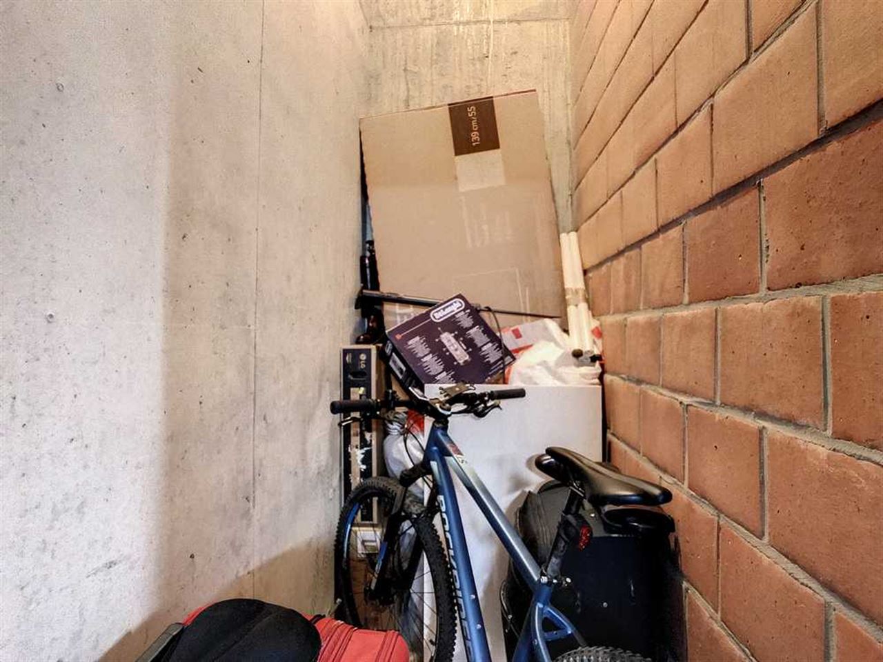 Spacieux appartement en duplex avec terrasse