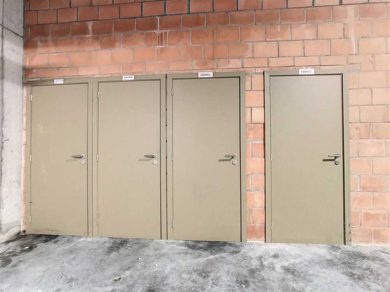 Spacieux appartement en duplex avec terrasse