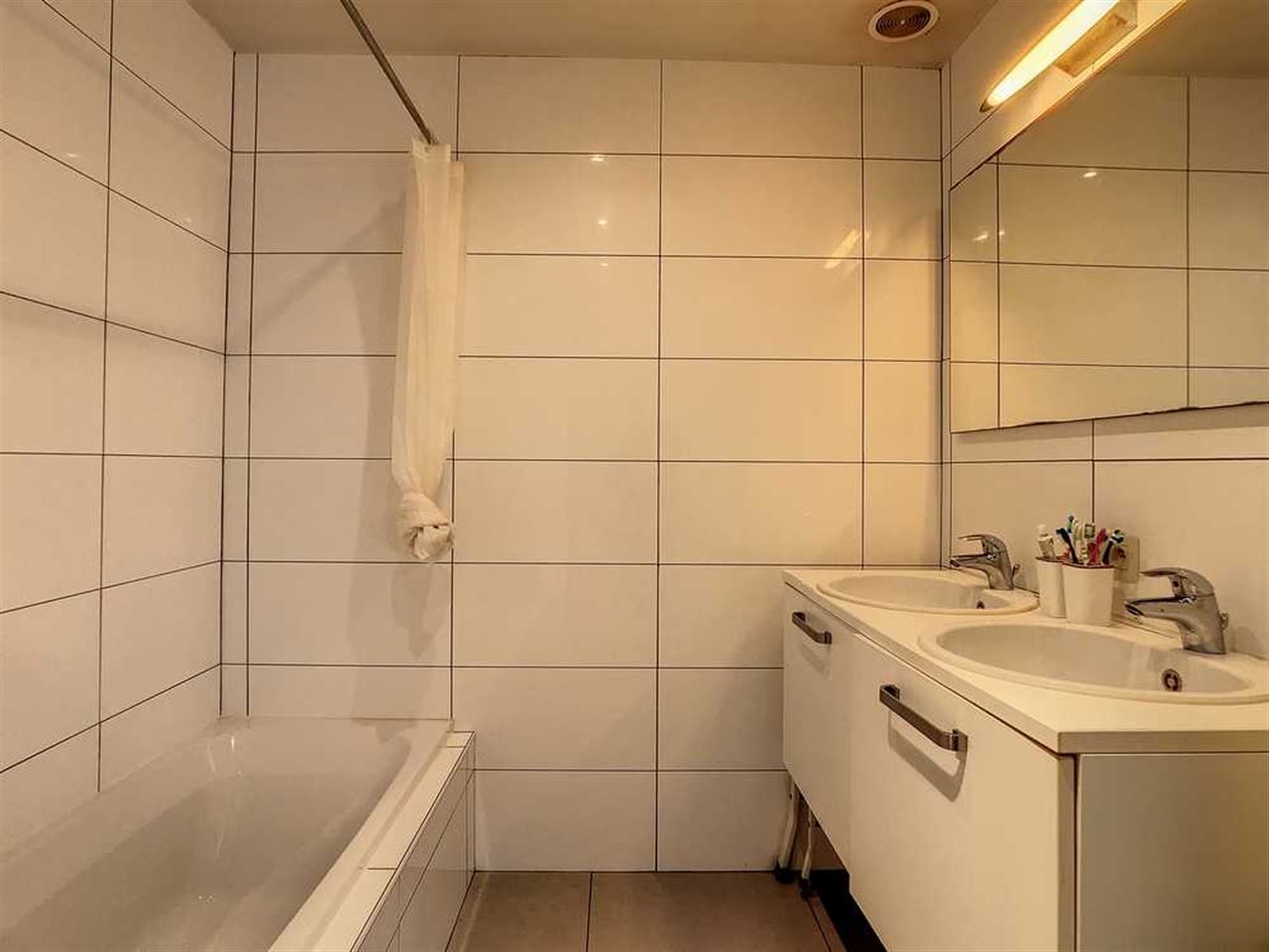 Spacieux appartement en duplex avec terrasse