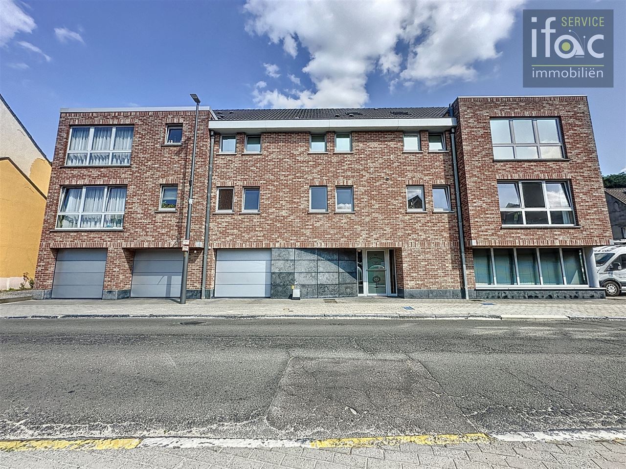 DUISBURGSESTEENWEG 184 7 OVERIJSE