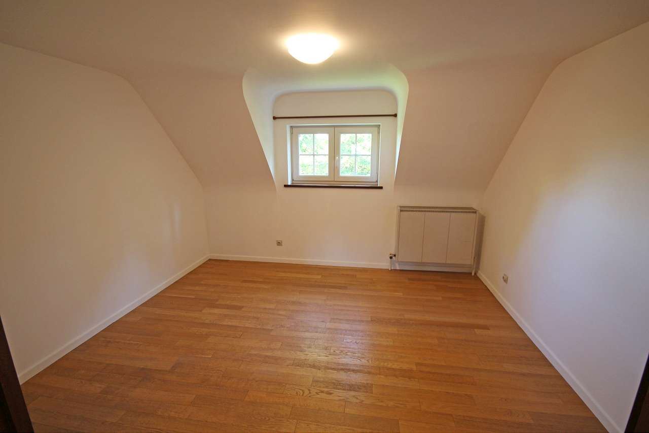 Ruime charmante villa gelegen aan de rand van het zoniënwoud