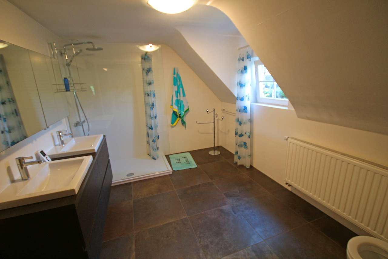 Ruime charmante villa gelegen aan de rand van het zoniënwoud